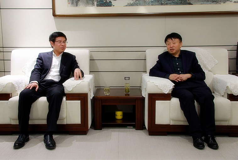 CG电子游戏集团携手农刊行陕西省分行开展黄河流域生态；；；は钅肯嘀芰蓟⒆蘧辗匠鱿