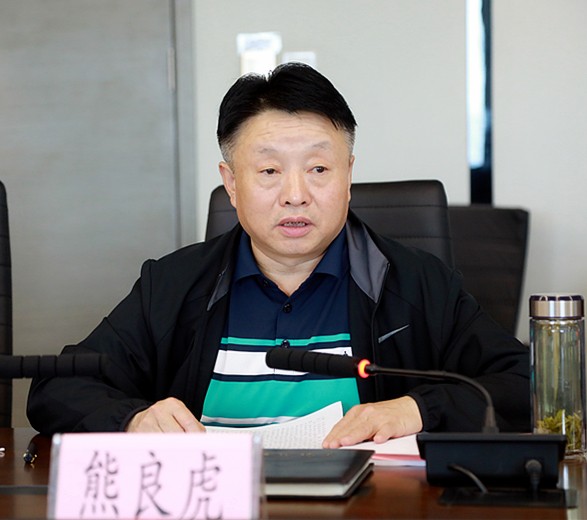 省国资委指导CG电子游戏集团党委召开巡察整改专题民主生涯会