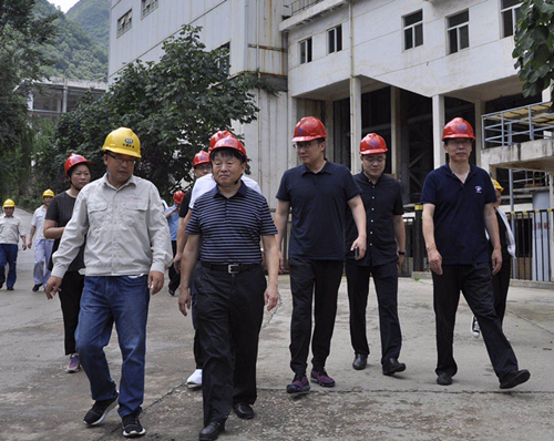 CG电子游戏集团宣讲团宣讲省委十三届七次全会精神