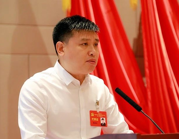 号外！！CG电子游戏集团第一次党代会胜利召开