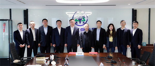 CG电子游戏集团与中建一局签署战略相助协议